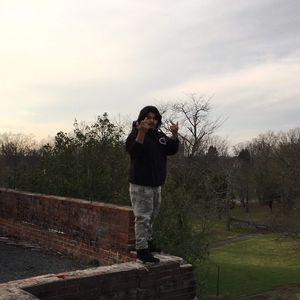 Meet your Posher, David